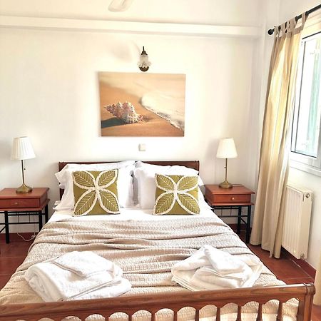 Verde E Mare Villa & Apartment 蒂锡利维 外观 照片