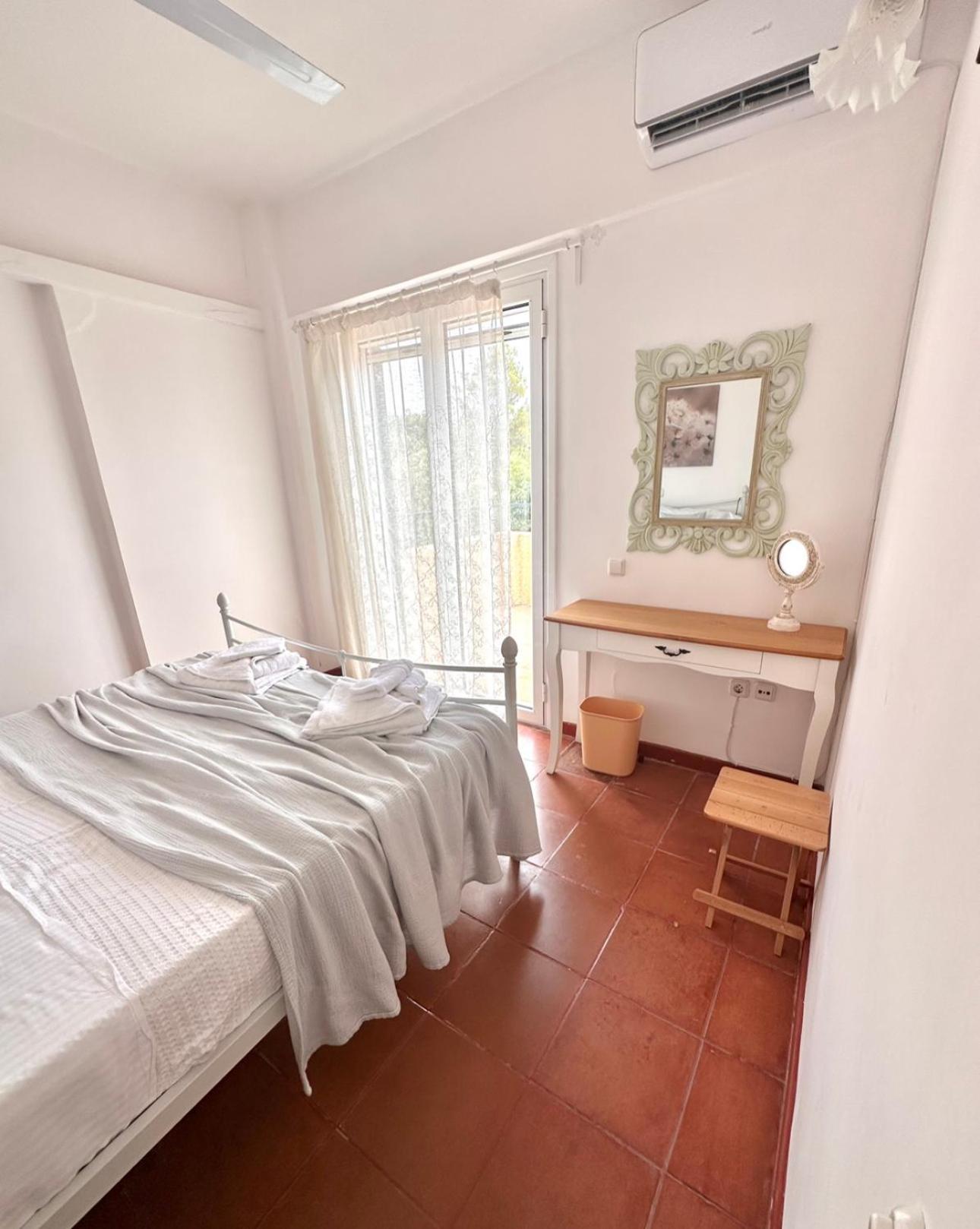 Verde E Mare Villa & Apartment 蒂锡利维 外观 照片