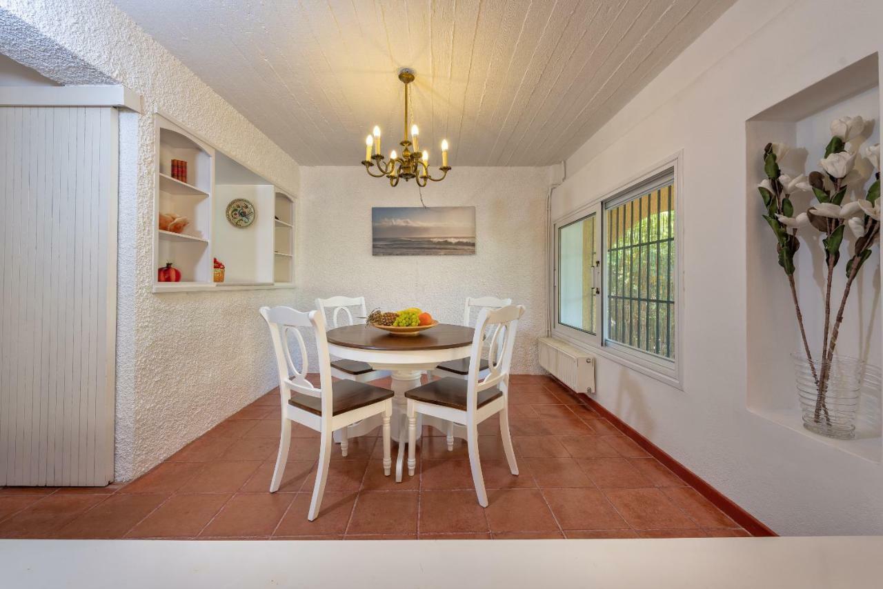 Verde E Mare Villa & Apartment 蒂锡利维 外观 照片