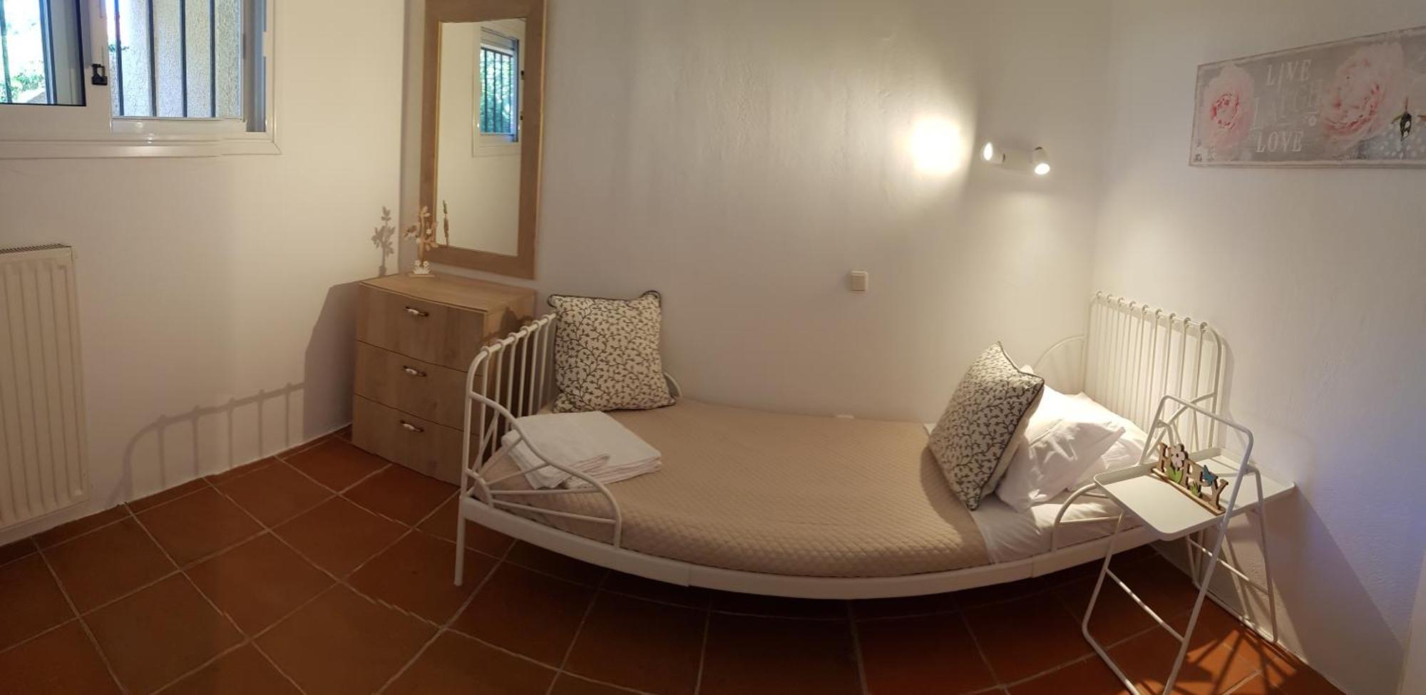 Verde E Mare Villa & Apartment 蒂锡利维 外观 照片